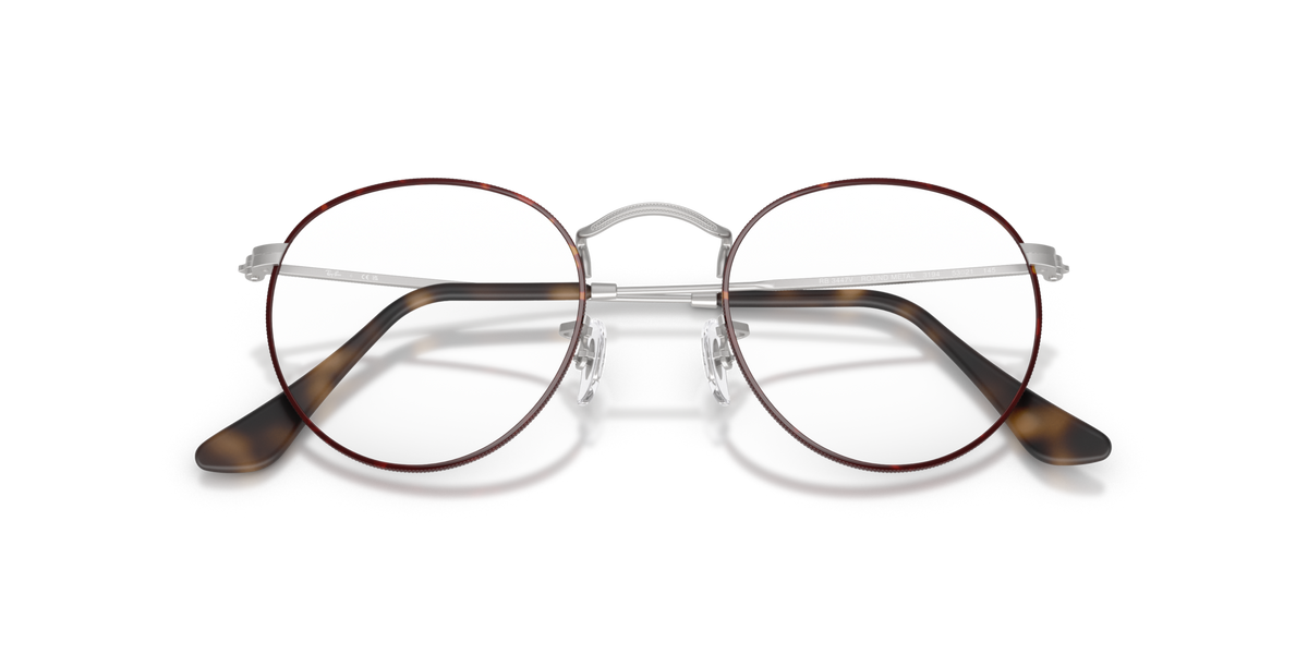 Ray-Ban Round Metal RX3447V 3194
