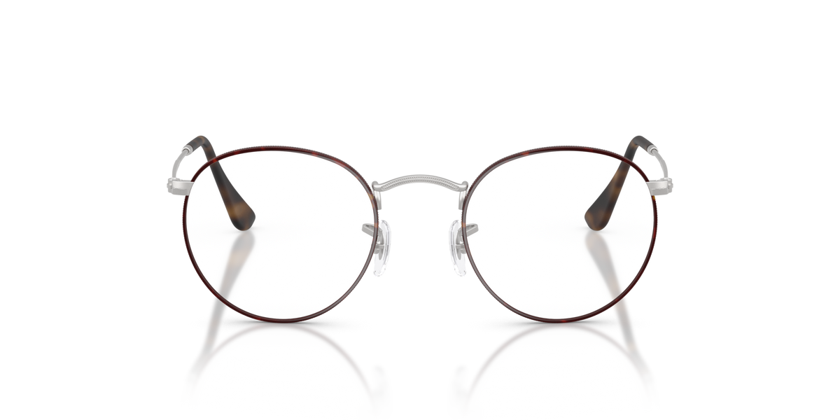 Ray-Ban Round Metal RX3447V 3194