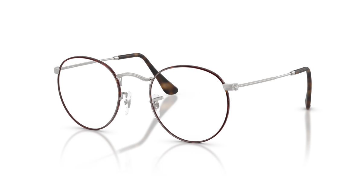 Ray-Ban Round Metal RX3447V 3194