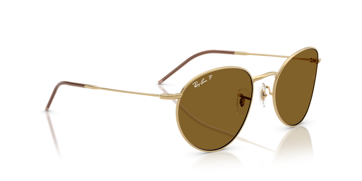 Ray-Ban Round Reverse RBR0103S 001/83