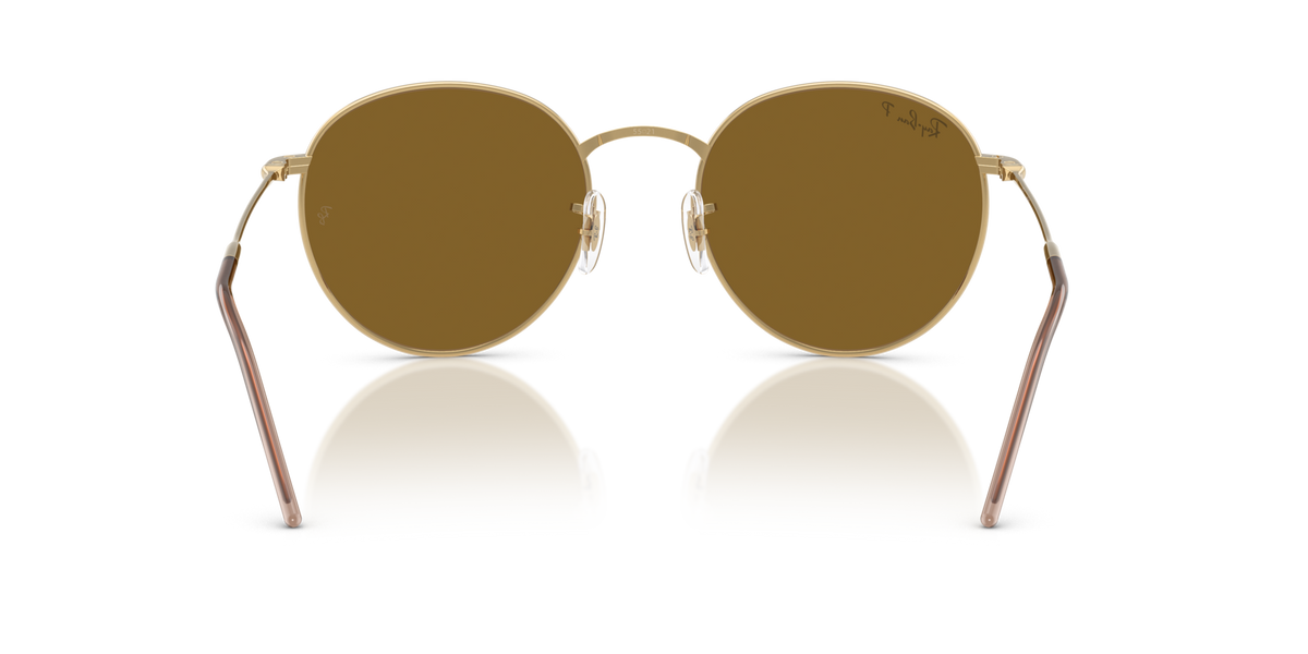 Ray-Ban Round Reverse RBR0103S 001/83