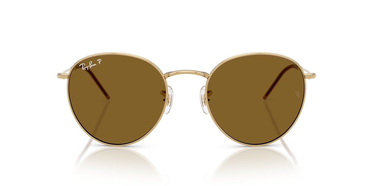 Ray-Ban Round Reverse RBR0103S 001/83