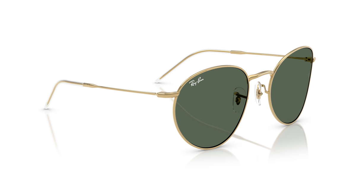 Ray-Ban Round Reverse RBR0103S 001/VR