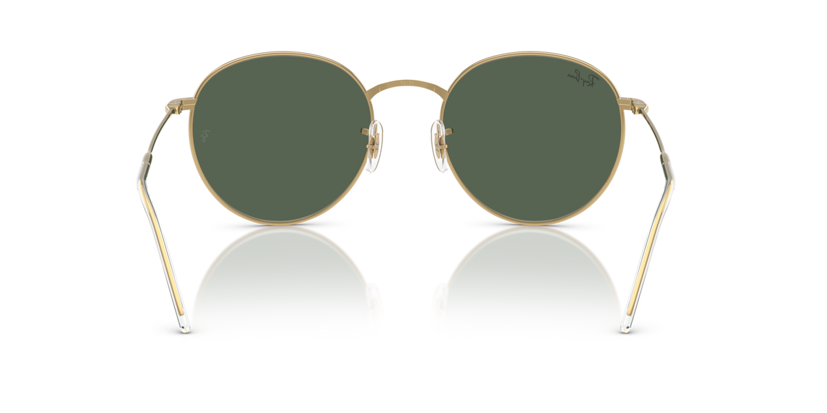 Ray-Ban Round Reverse RBR0103S 001/VR
