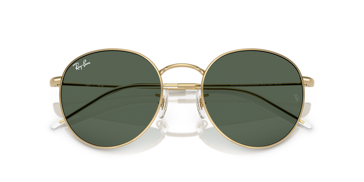 Ray-Ban Round Reverse RBR0103S 001/VR