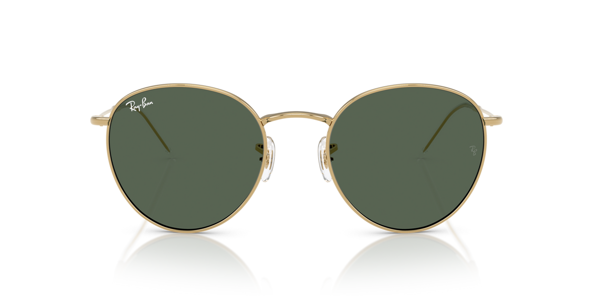 Ray-Ban Round Reverse RBR0103S 001/VR