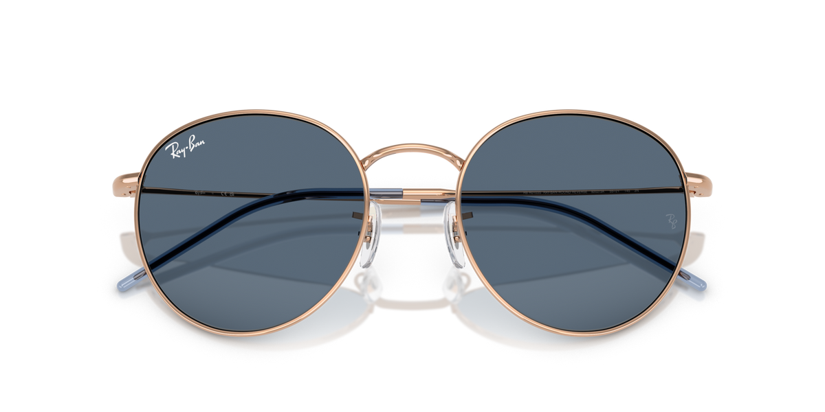 Ray-Ban Round Reverse RBR0103S 92023A