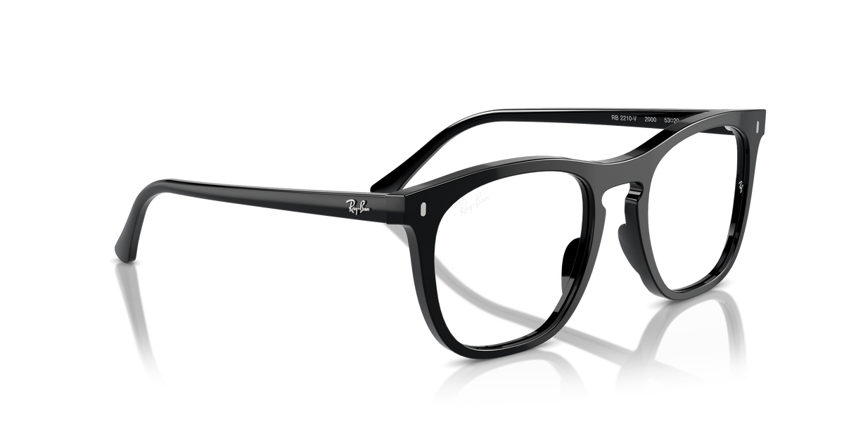 Ray-Ban RX2210V 2000