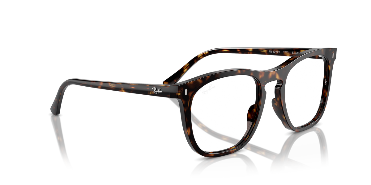 Ray-Ban RX2210V 2012