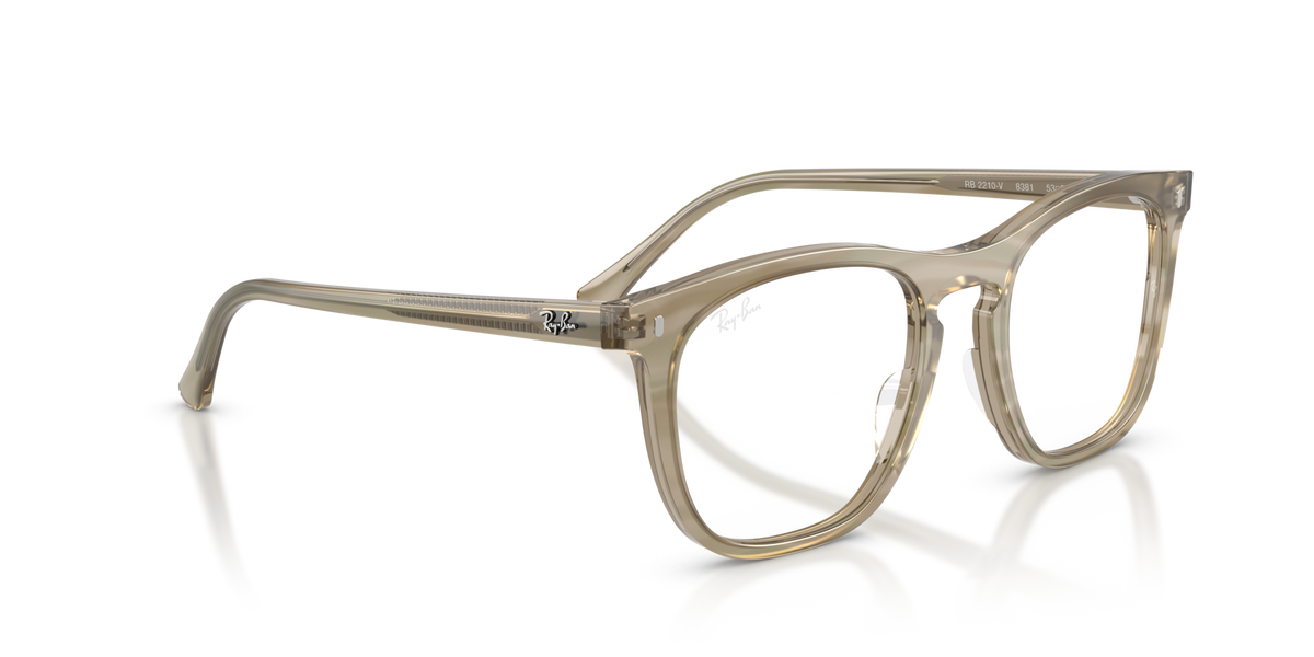 Ray-Ban RX2210V 8381