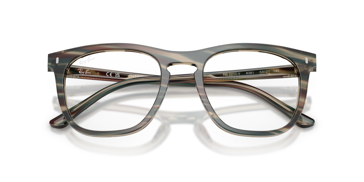 Ray-Ban RX2210V 8381