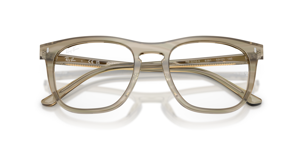 Ray-Ban RX2210V 8381