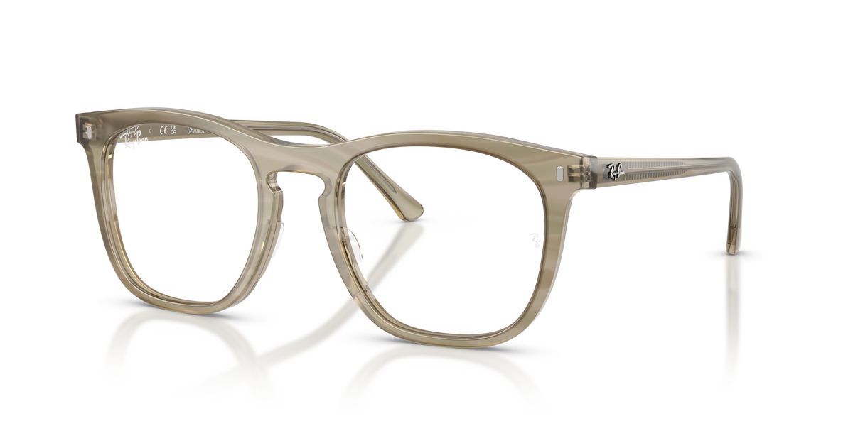Ray-Ban RX2210V 8381