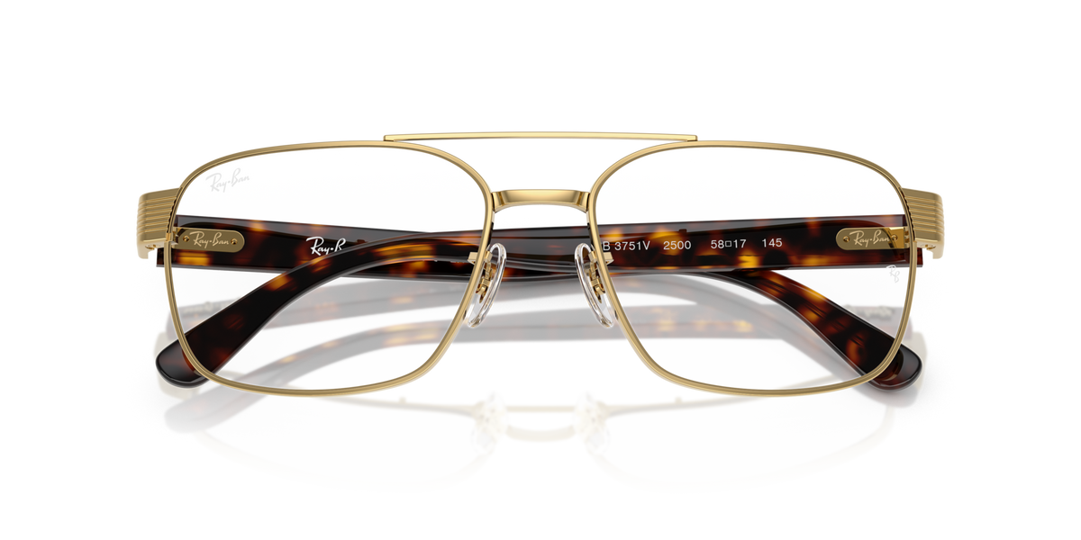 Ray-Ban RX3751V 2500