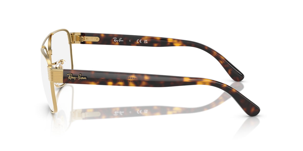 Ray-Ban RX3751V 2500