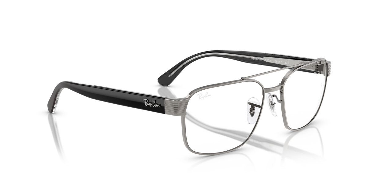 Ray-Ban RX3751V 2502