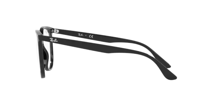 Ray-Ban RX4378V 2000