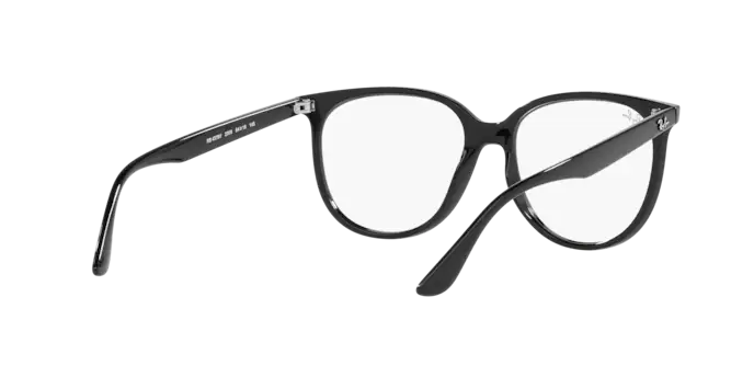 Ray-Ban RX4378V 2000