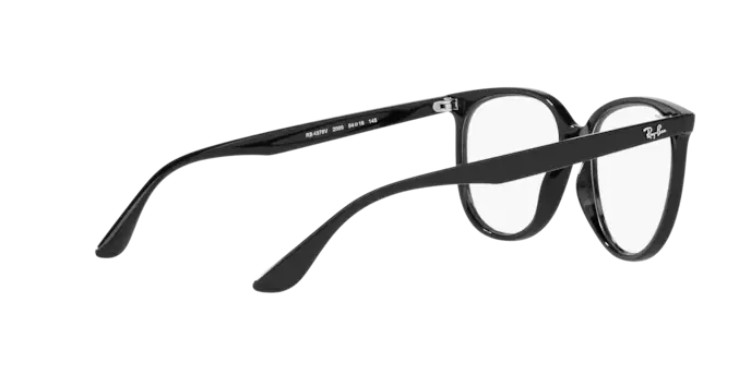 Ray-Ban RX4378V 2000
