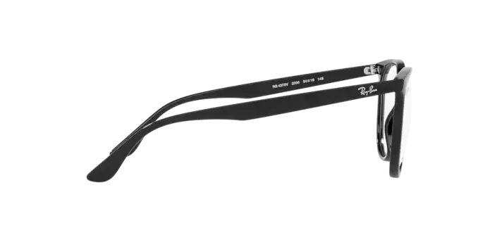 Ray-Ban RX4378V 2000