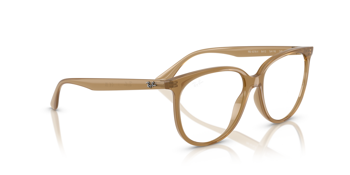 Ray-Ban RX4378V 8412