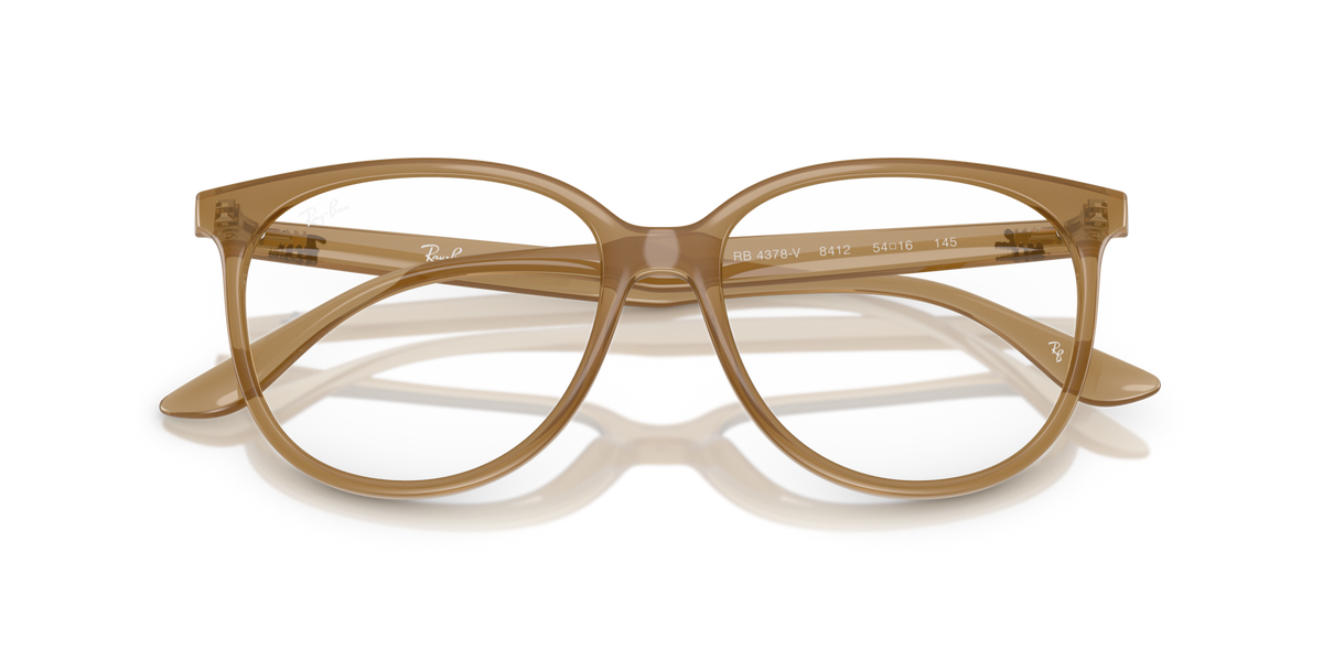 Ray-Ban RX4378V 8412