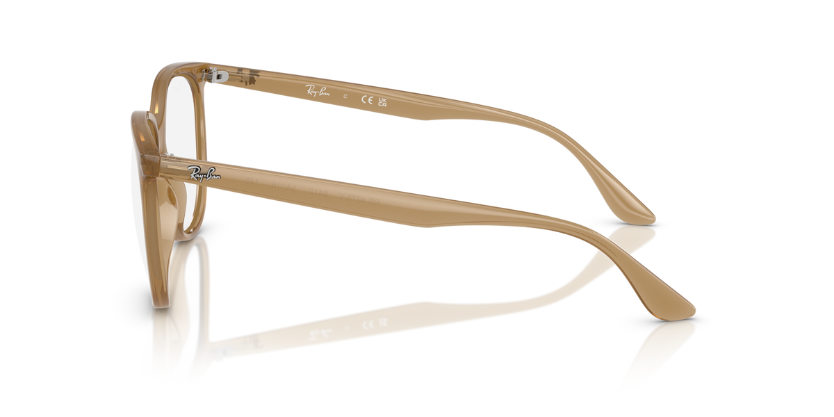 Ray-Ban RX4378V 8412