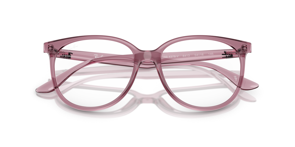 Ray-Ban RX4378V 8413