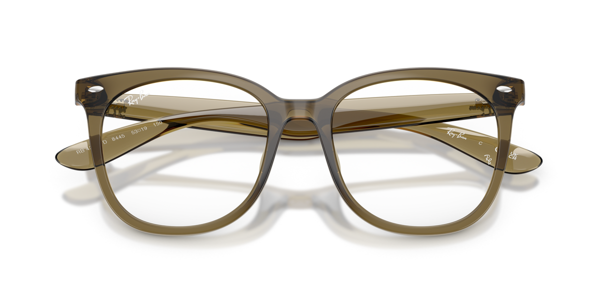 Ray-Ban RX4379VD 8445