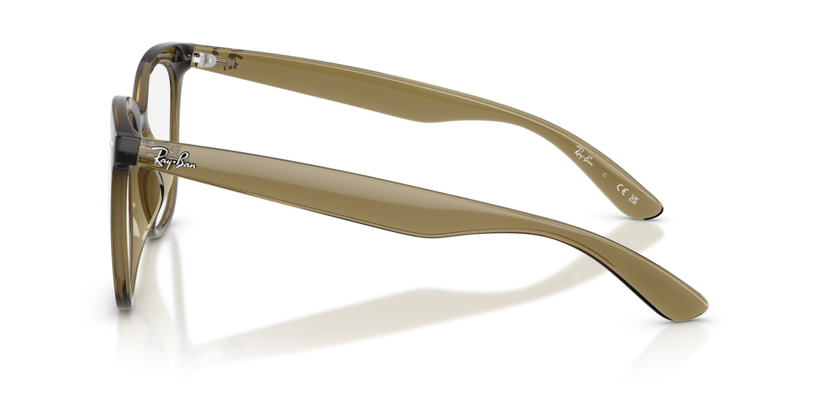 Ray-Ban RX4379VD 8445