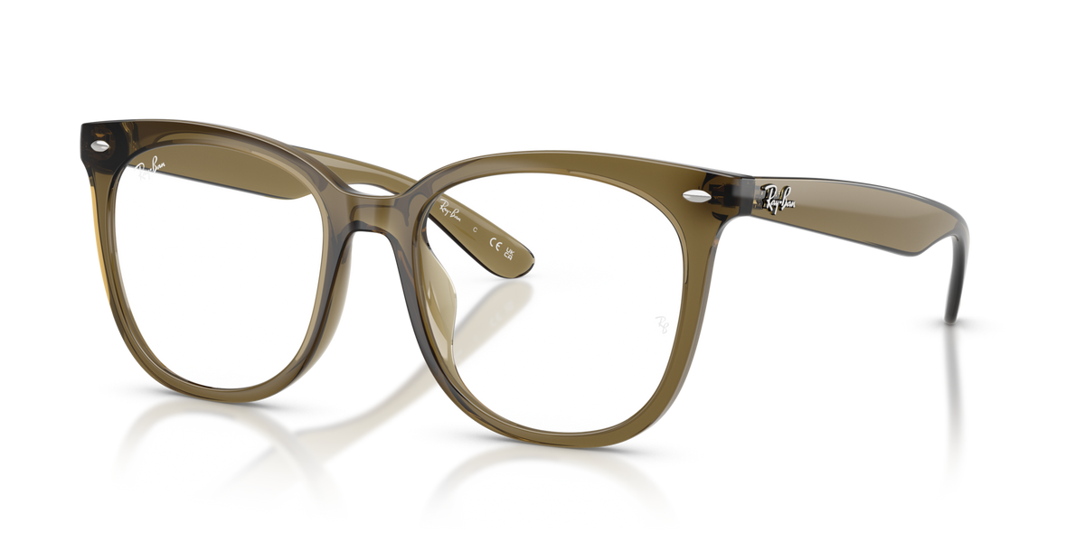 Ray-Ban RX4379VD 8445
