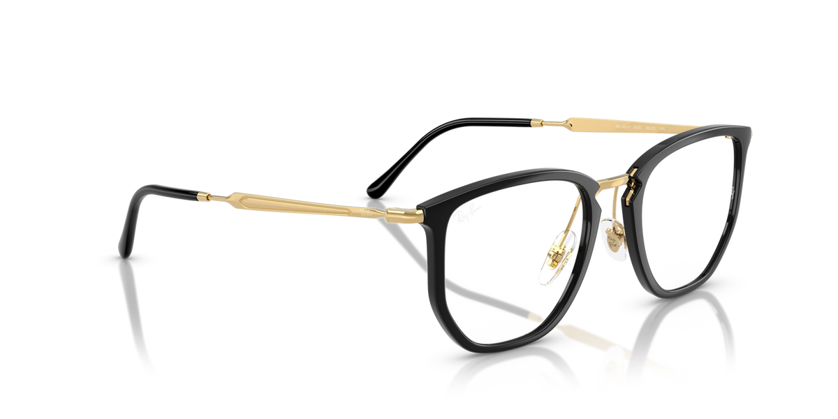 Ray-Ban RX4451V 2000