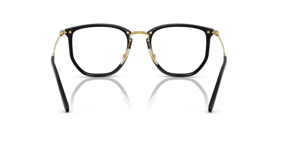 Ray-Ban RX4451V 2000