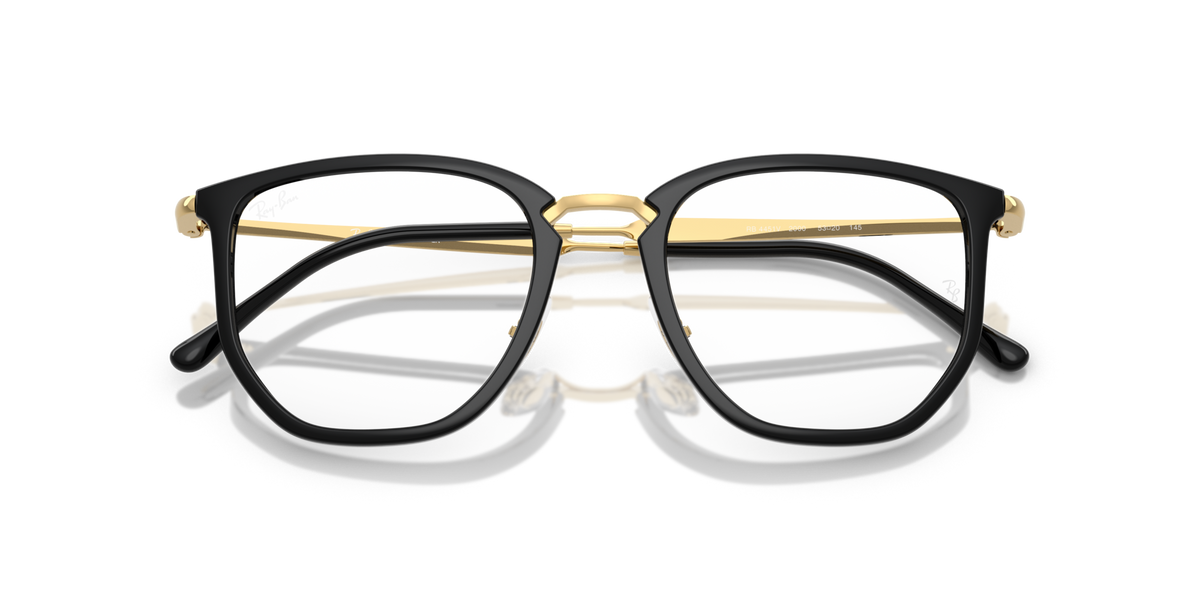 Ray-Ban RX4451V 2000
