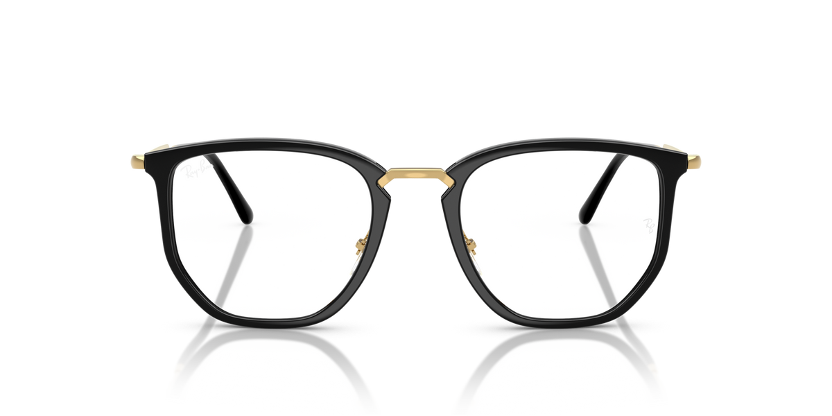 Ray-Ban RX4451V 2000
