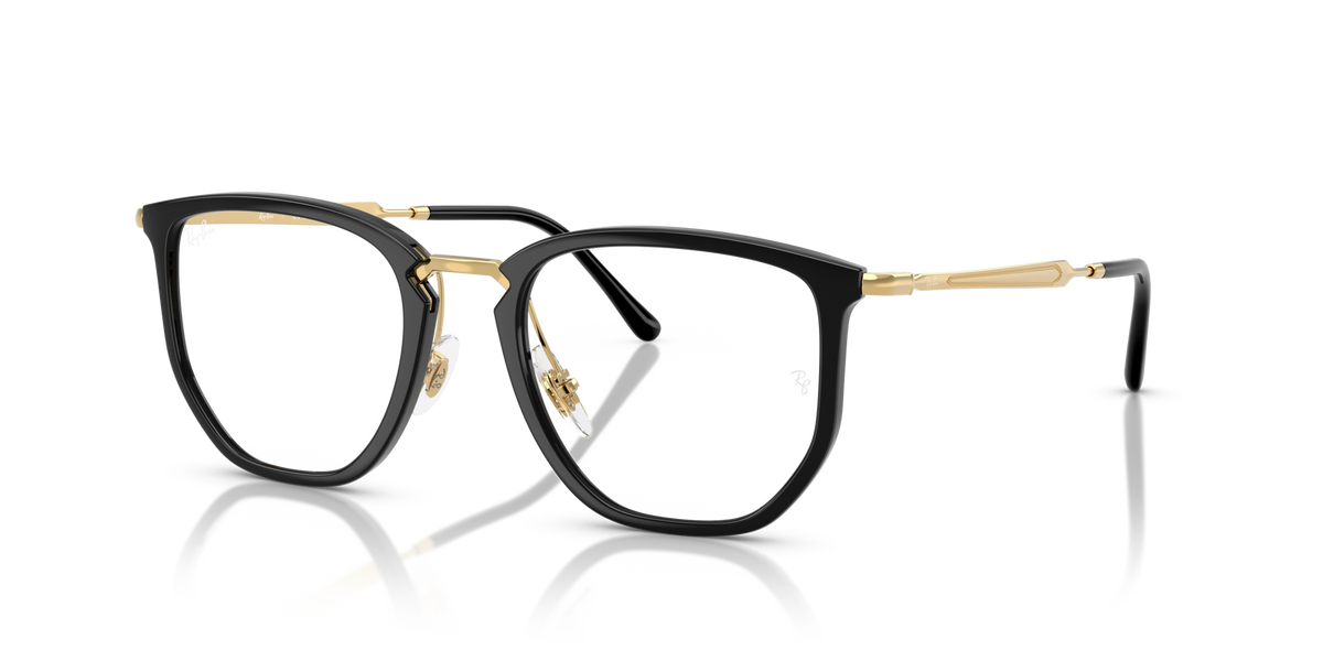 Ray-Ban RX4451V 2000