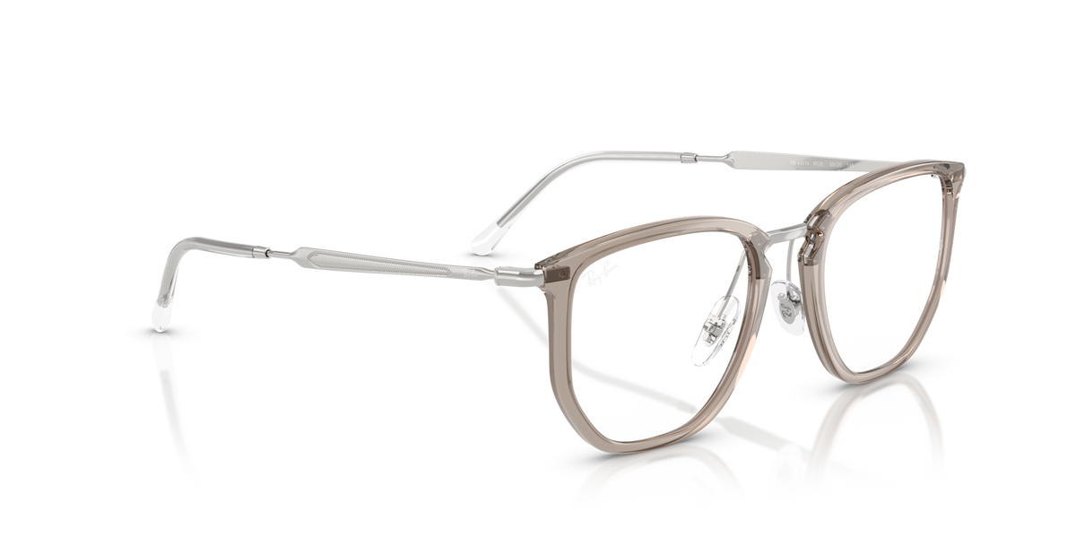 Ray-Ban RX4451V 8125