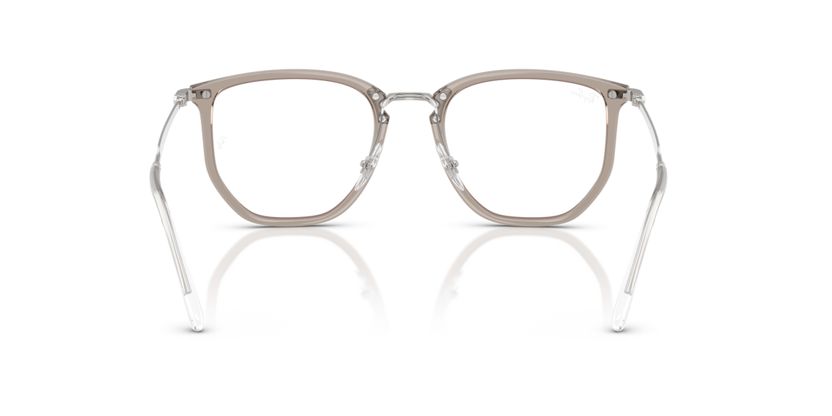 Ray-Ban RX4451V 8125