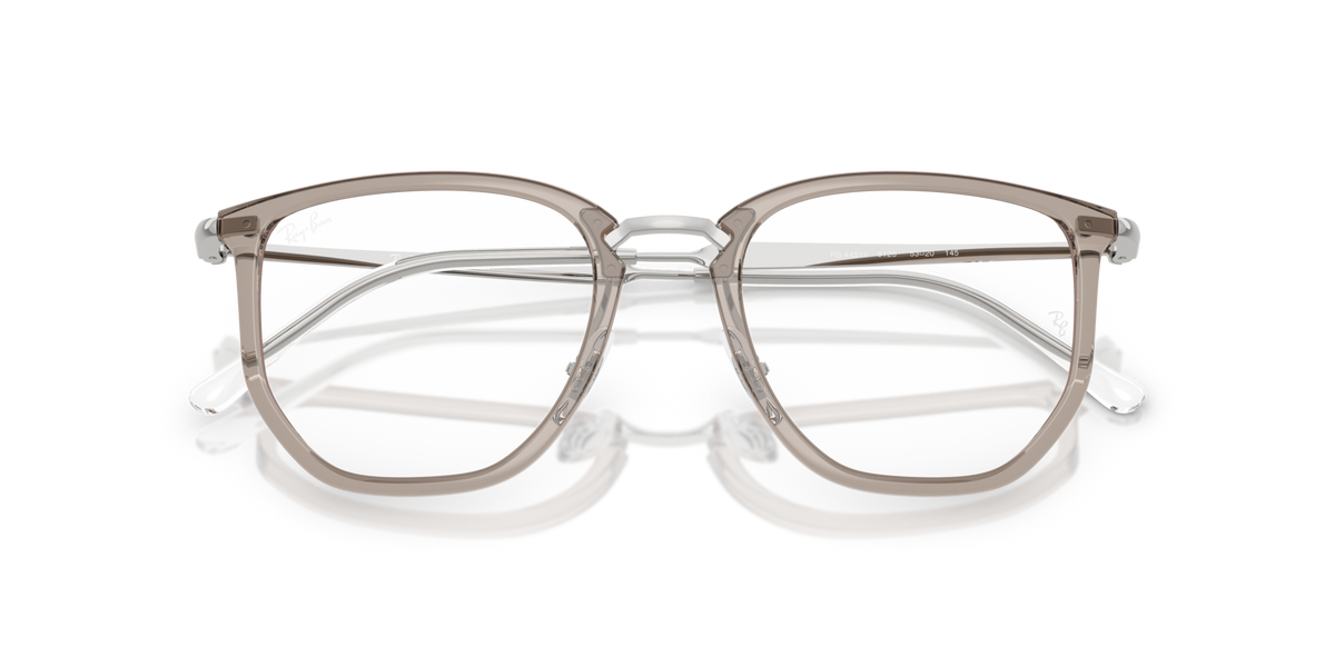 Ray-Ban RX4451V 8125