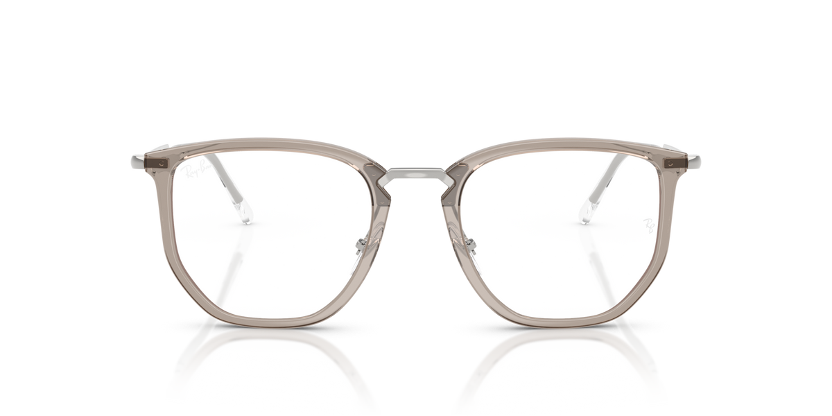 Ray-Ban RX4451V 8125