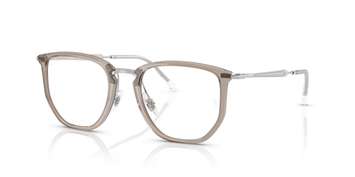 Ray-Ban RX4451V 8125