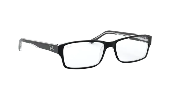 Ray-Ban RX5169 2034