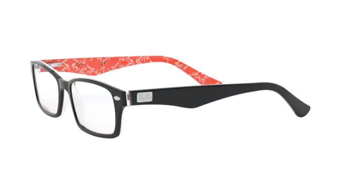 Ray-Ban RX5206 2479