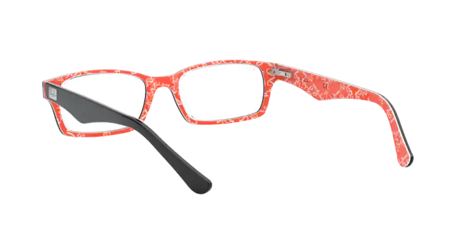 Ray-Ban RX5206 2479