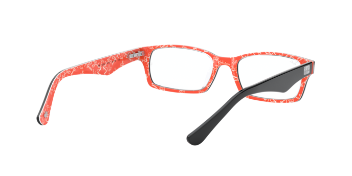 Ray-Ban RX5206 2479