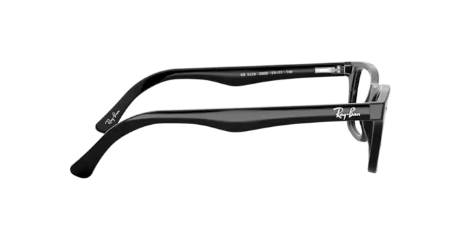 Ray-Ban RX5228 2000