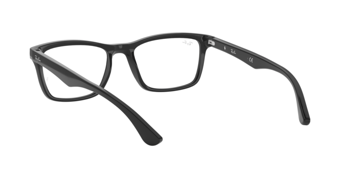 Ray-Ban RX5279F 2000