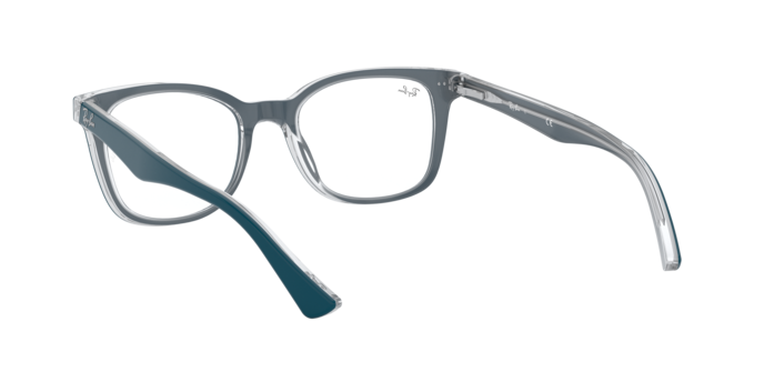 Ray-Ban RX5285 5763