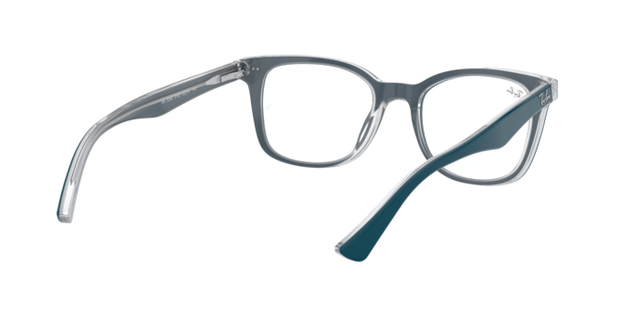 Ray-Ban RX5285 5763