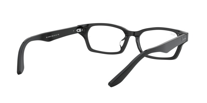 Ray-Ban RX5344D 2000